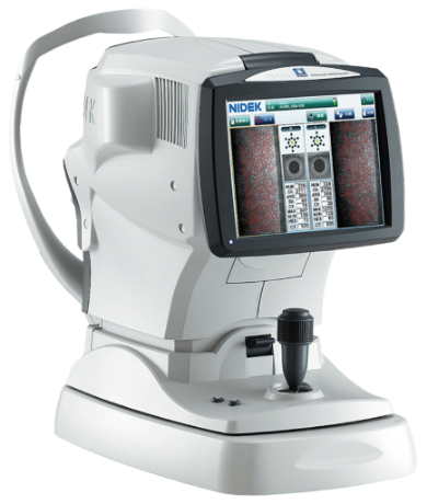 スペキュラーマイクロスコープ