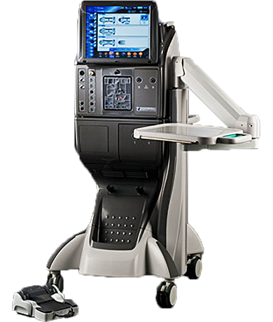 硝子体手術装置